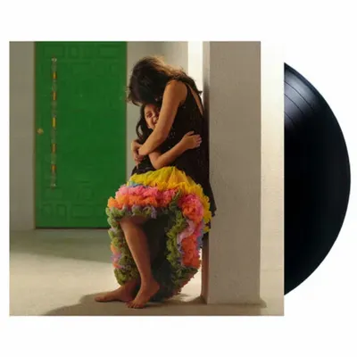 Familia - Vinyl