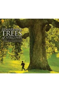 Remarkable Trees of Virginia