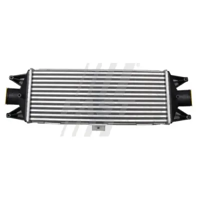 Intercooler, compresor FAST FT55514