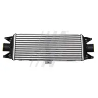 Intercooler, compresor FAST FT55514