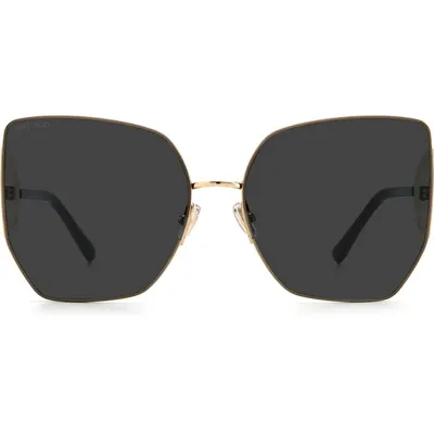 Jimmy Choo RIVER/S RHL/IR 61