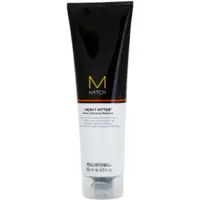 Paul Mitchell Mitch Heavy Hitter curatarea profunda a scalpului