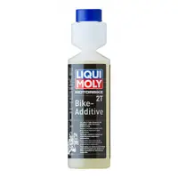 Aditiv Liqui Moly benzină Motorbike 2T 250ml