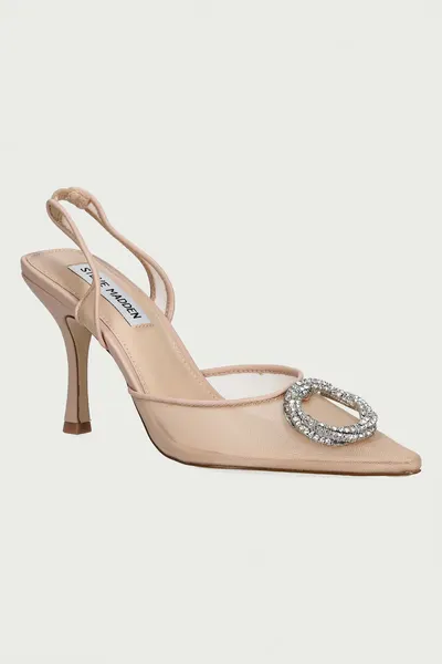 Steve Madden pantofi cu toc stiletto Bellina