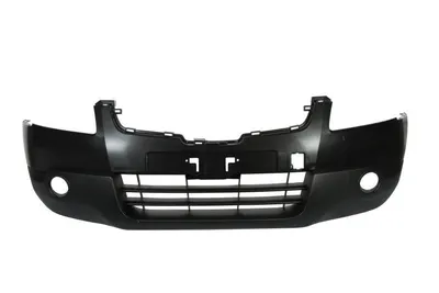 Bara fata cu locas proiector, grunduit, TUV potrivit NISSAN QASHQAI I 2007-2010