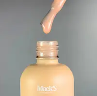 Macks Base Cover Builder-Shimmer Beige 3/15ml