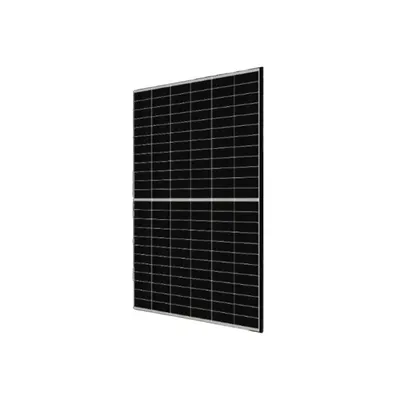 Panou solar fotovoltaic Canadian Solar TopHiku6 CS6.2 460W, 144 celule, 460 W, N-Type TOPCon, rama neagra