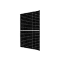 Panou solar fotovoltaic Canadian Solar TopHiku6 CS6.2 460W, 144 celule, 460 W, N-Type TOPCon, rama neagra