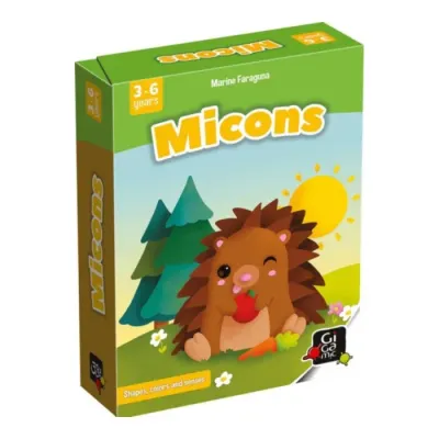 Micons (EN)