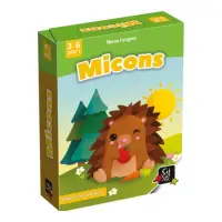 Micons (EN)