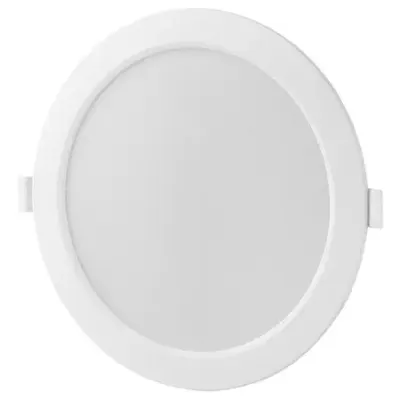 Plafoniera LED REBEL ZAR0556, 18W 230V 4000K 2100 lm (Alb)