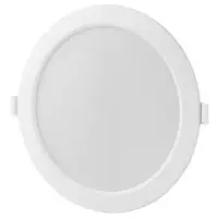 Plafoniera LED REBEL ZAR0556, 18W 230V 4000K 2100 lm (Alb)