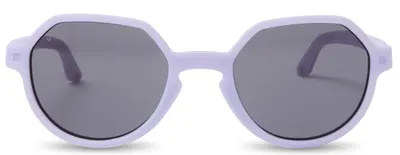 Ochelari de soare pentru bebeluși Ki ET LA - Oozz, 0-1 г, Lavender