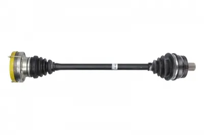 Planetara spate Dreapta Stanga 654mm (pentru vehicule cu ABS) potrivit AUDI A6 C5, ALLROAD C5 2.4-4.2 02.97-08.05