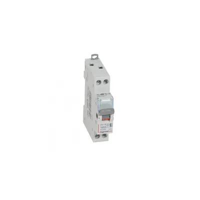 Separator modular - 2P 400 V~ - 16 A
