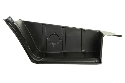 Scara cabina Stanga potrivita MERCEDES T1 / T2 601, 602 1977-1996