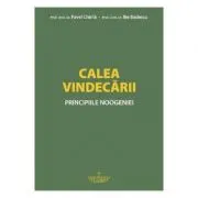 Calea vindecarii. Principiile noogeniei - prof. univ. dr. Pavel Chirila, prof. dr. Ilie Badescu