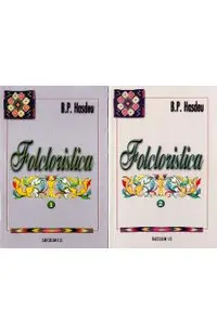 Folcloristica Vol.1+2