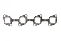 Garnitura galerie evacuare potrivit NISSAN CABSTAR E, PATHFINDER II, TERRANO II, TRADE, ATLEON, ECO-T, L 2.7D 3.0D 02.93-
