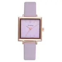 Ceas dama CD010 Lila, Time to Time | 1 buc
