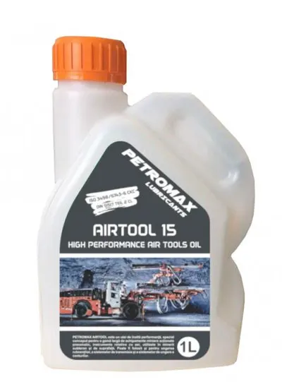 Ulei Petromax AIRTOOL 15 1L 1L