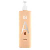 Sampon cu ulei de argan, Interapothek | 500 ml