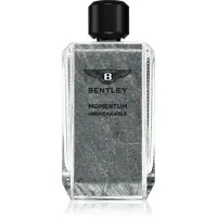 Bentley Momentum Unbreakable Eau de Parfum pentru bărbați 100 ml