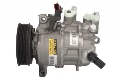 Compresor Climatizare Potrivit Audi A1 City Carver, A3, A4 Allroad B8, A4 Allroad B9, A4 B8, A4 B9, A5, A6 C7, Q3, Q5, Q7; Seat Ateca, Ibiza V, Leon, Leon Sportstourer, Tarraco 1.0-3.0dh 11.07