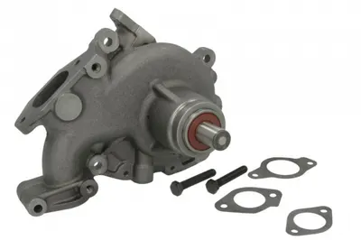 Pompa Apa Potrivit Iveco P Pa, P Pa-Haubenfahrzeuge, Turbotech 8210.22.175-8210.42.271 06.84-12.93