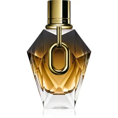 Rabanne Million Gold For Her Le Parfum parfum reincarcabil pentru femei 90 ml