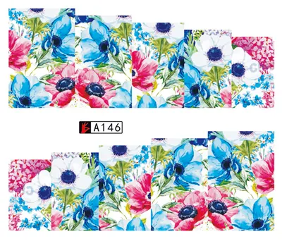Tatuaj - A146