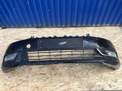 Bara fata culoare neagra 3aa807221 Volkswagen Passat B7 (2010-2014)