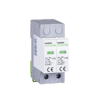 Descarcatoare in CC Ex9UEP 20 2P 1200