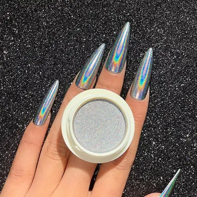 Pigment Holografic - TX1