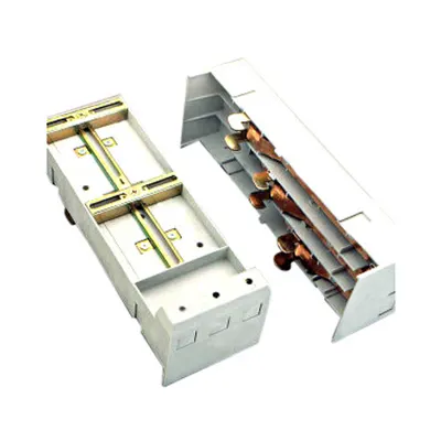 Adaptor montaj aparate de 250A pe sistem de 60mm