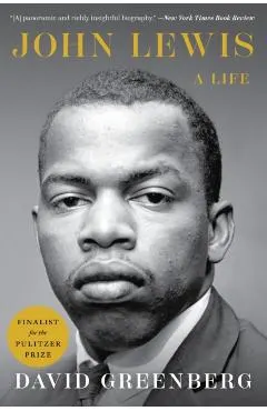 John Lewis: A Life