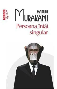 Persoana intai singular