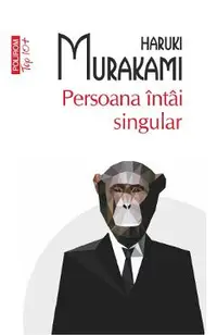 Persoana intai singular