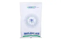 Compresa rece instant, material TNT 14*24