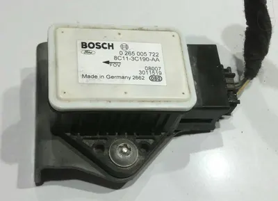 Modul / senzor esp 8c11-3c190-aa Ford Transit 7 (2006->) 2.2 cdti