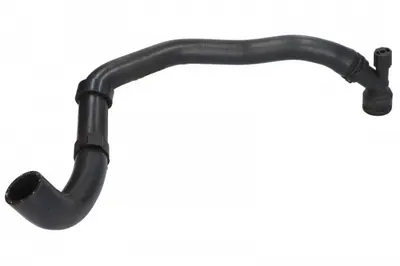 Furtun Radiator Inferior Potrivit Seat Cordoba, Ibiza Iii; Skoda Fabia I, Fabia I Praktik, Fabia Ii, Roomster, Roomster Praktik; Vw Polo, Polo Iv 1.4 1.4d 10.01-03.10