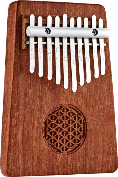 Kalimba Meinl - KL1002FOL, maro