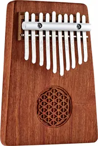 Kalimba Meinl - KL1002FOL, maro