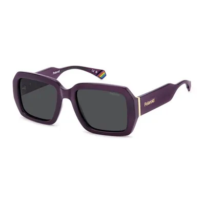 Ochelari de soare unisex Polaroid PLD 6223/S/X B3V Polarizati