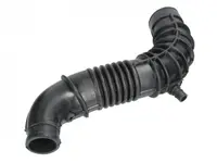 Furtun aer intercooler (fata partea admisie) RENAULT KANGOO, MEGANE II, SCENIC II 1.5D dupa 2003