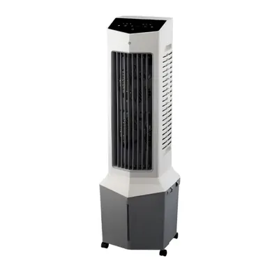 Racitor Aer Zilan, 12 Trepte Viteza, Rezervor 12 l, 40 W