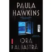 Ora albastra