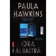 Ora albastra
