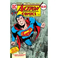 Action Comics 419 Facsimile Edition Cvr A Neal Adams