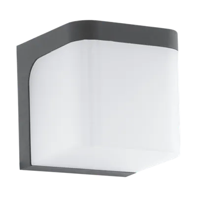 Lampa perete JORBA 3000K alb cald 220-230V,50/60Hz IP44